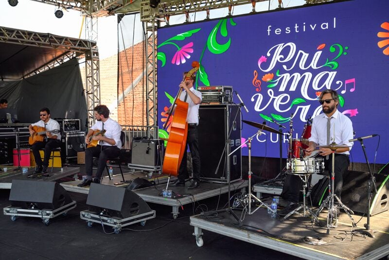 Festival Primavera