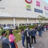 Palladium Curitiba realiza Mutirão de Empregos com mais de 60 lojas