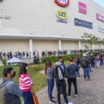 Palladium Curitiba realiza Mutirão de Empregos com mais de 60 lojas