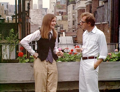 Foto3 Reprodução Instagram @dianekeaton