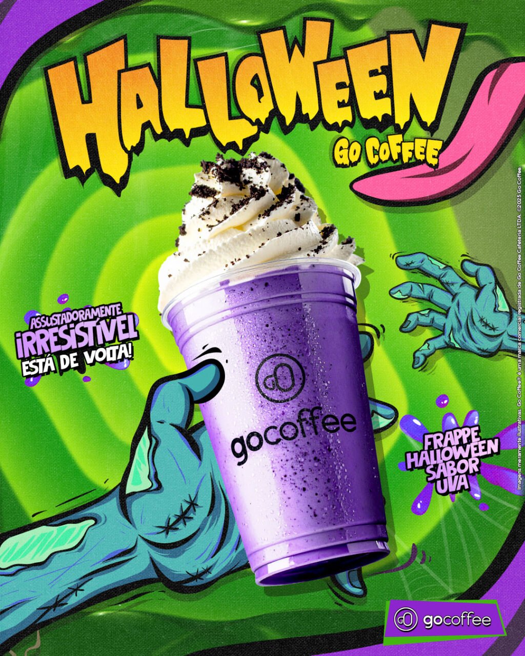 Halloween Feed 01