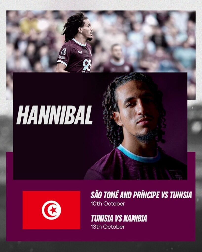 Hannibal
