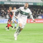 Coritiba x Atlético-GO
