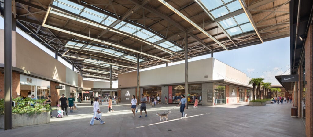 Nenad Fotografia – City Center Outlet