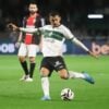 Bruno Melo em Coritiba 2x0 Botafogo-SP, no Couto Pereira