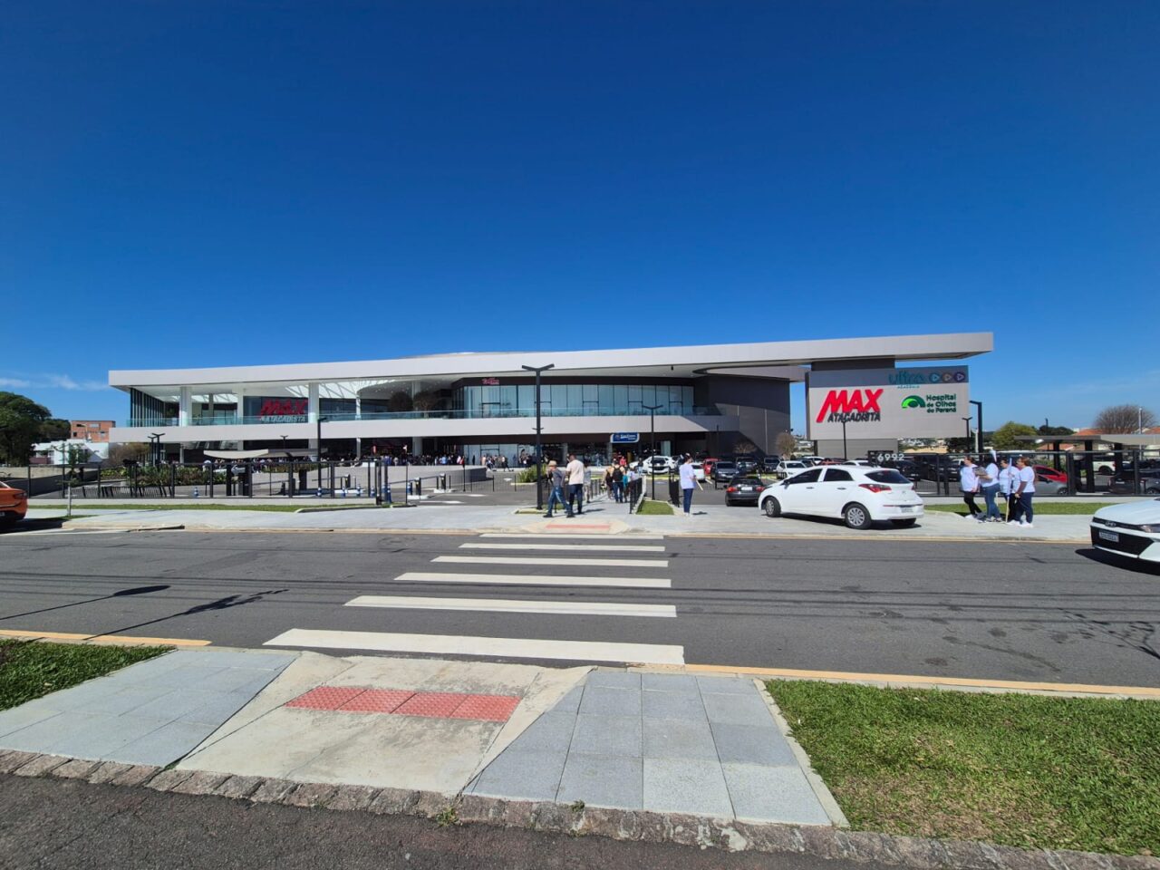 Max Atacadista Torres