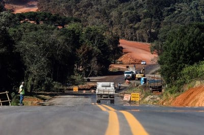 Irati e São Mateus do Sul
