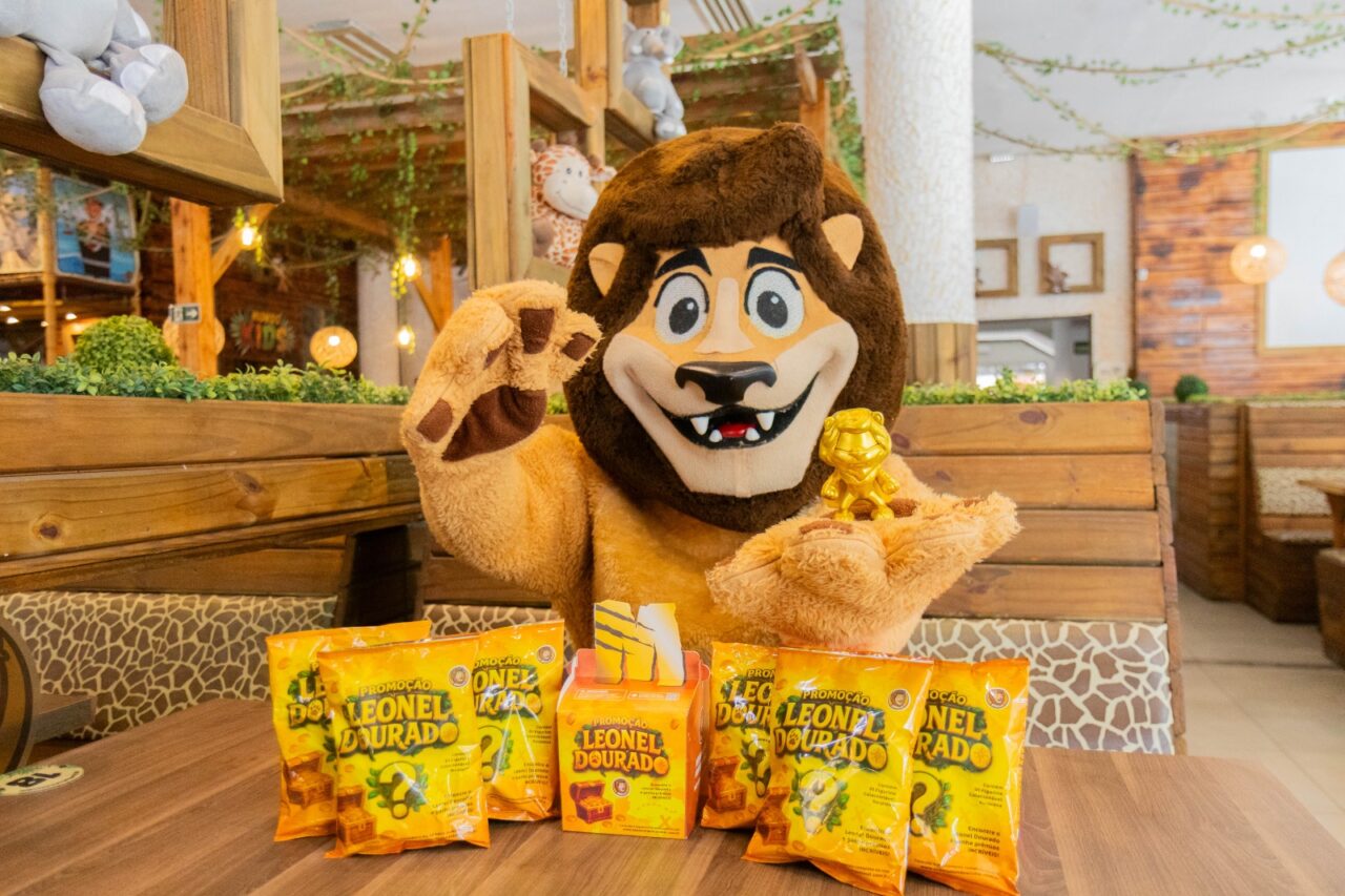 Leonel Dourado – Créditos – Laura Oliveira