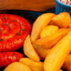 Linguica – foto Leo Karam