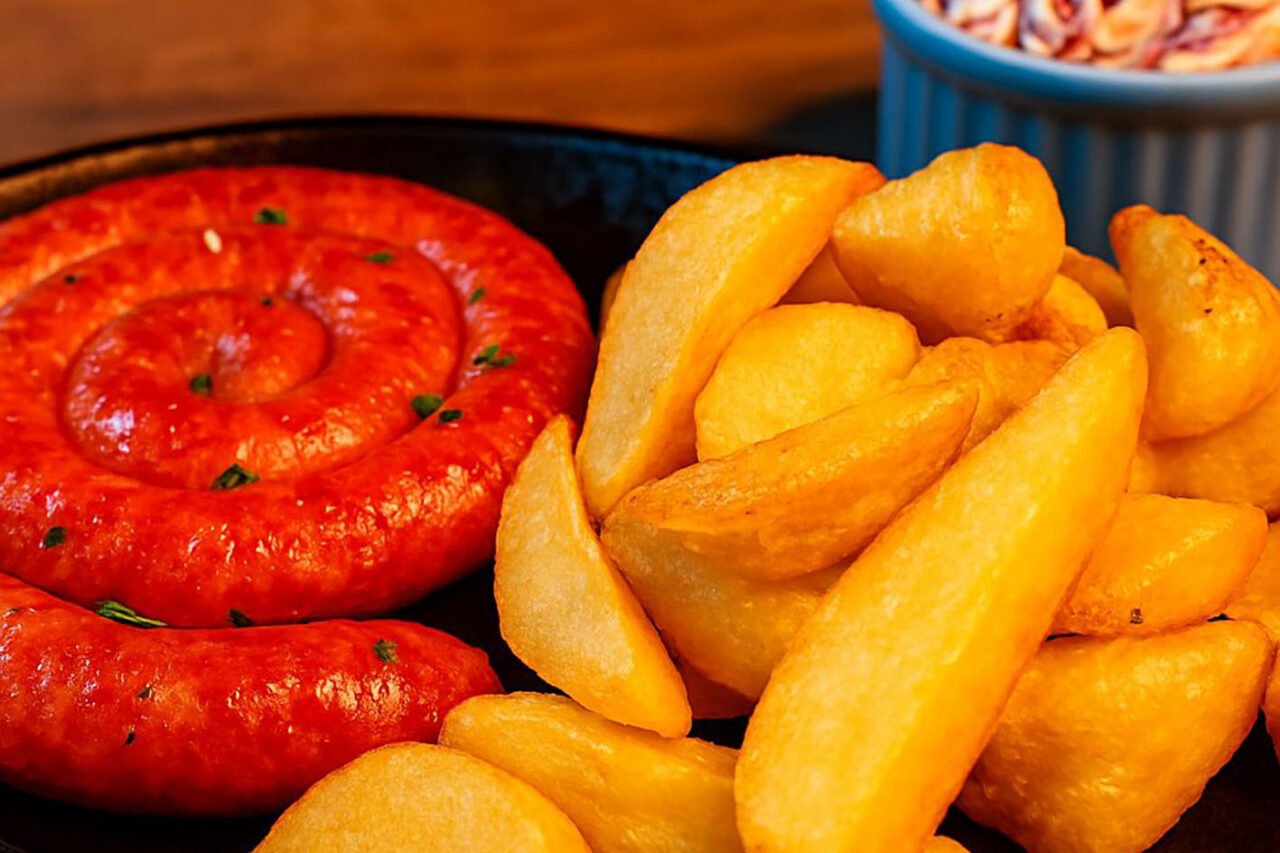 Linguica – foto Leo Karam