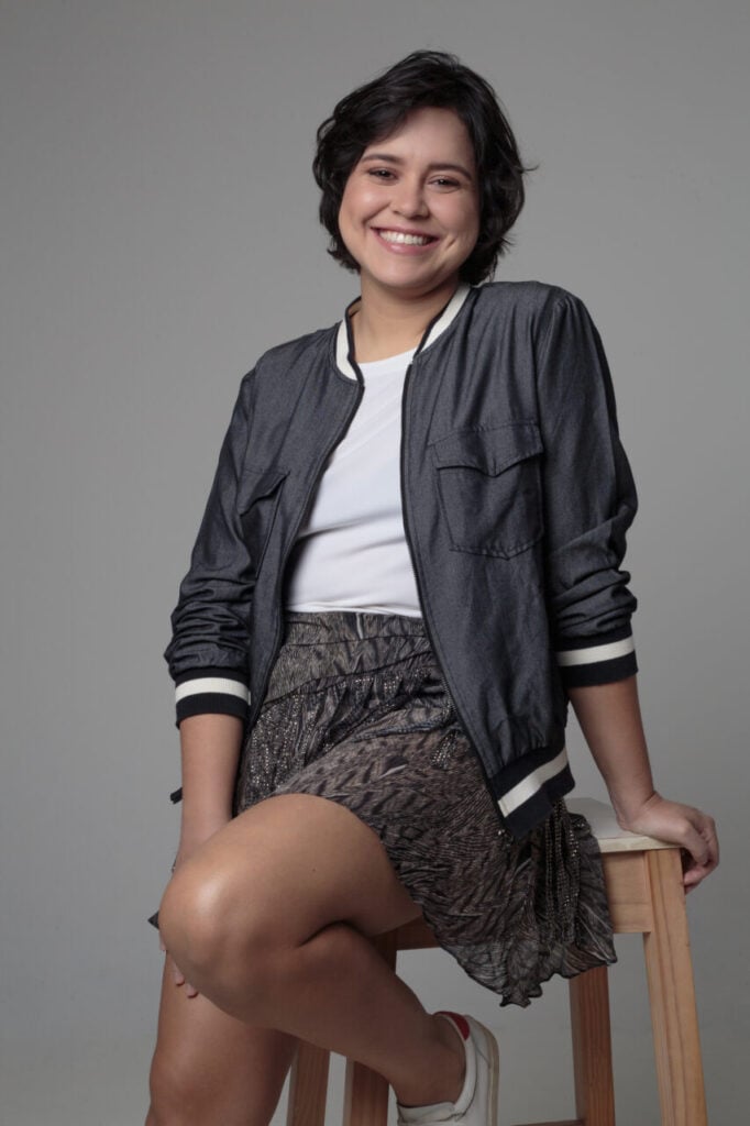 Lorrana Mousinho