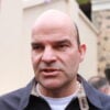ROBERTO REQUIAO ENTRA NA SEDE DO PMDB MARCELO ALMEIDA