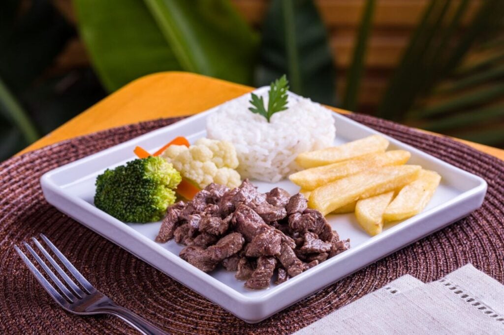 MINICHEF