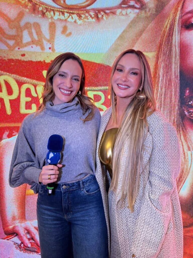 Manha com Voce  Rede TV!