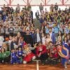 Mês das crianças