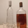 Bebida alcoólica - metanol