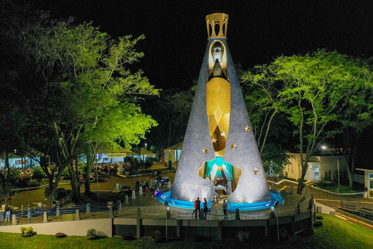 Nossa Senhora Santuário