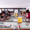 Oficina de desenho MON – Foto Jacqueline Prado 6