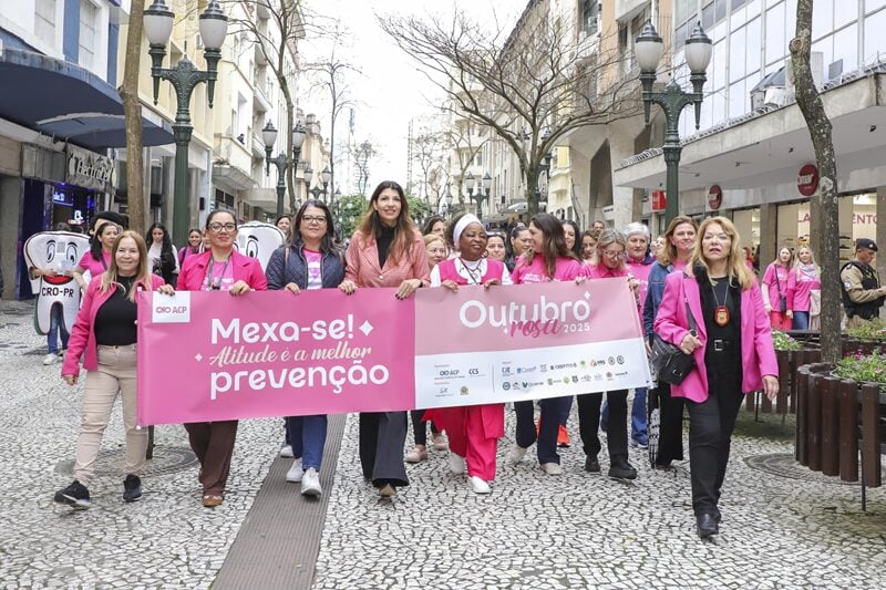 Outubro Rosa