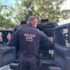 Polícia Civil em ação