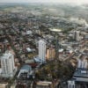 Paraná Desocupação