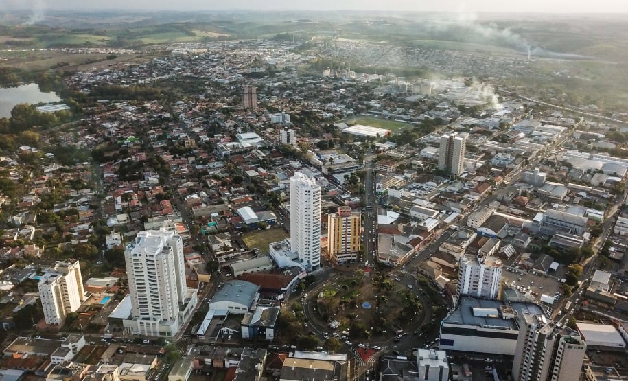Paraná Desocupação