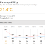 Paranaguá