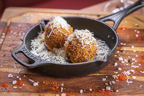 RedTrees-Bolinho de Abóbora com Pulled Pork_fotoPriscillaFiedler-3