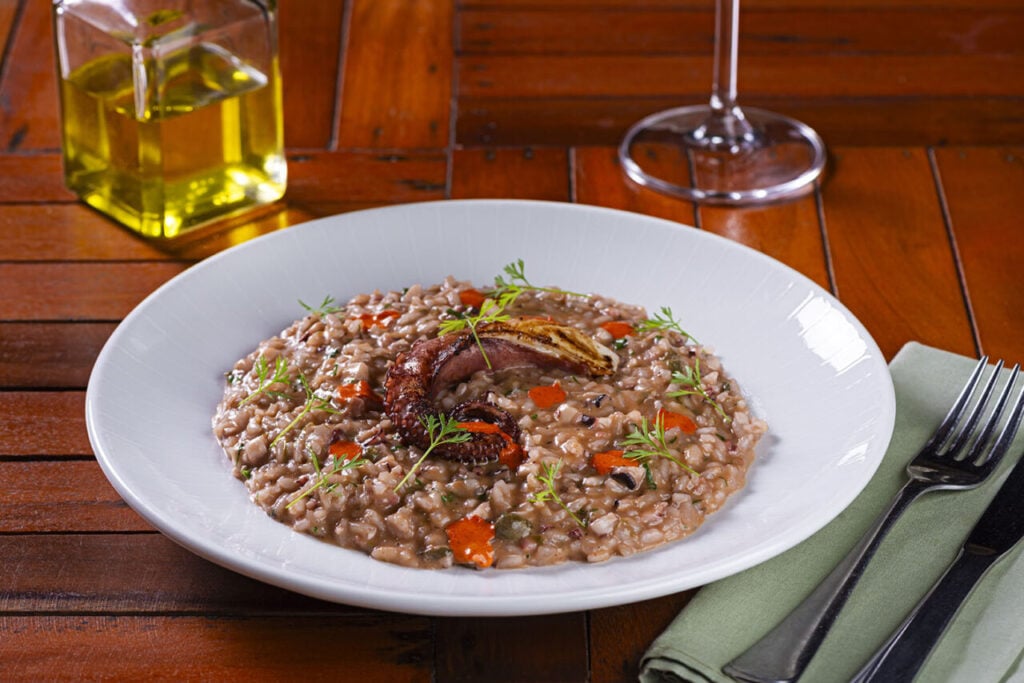 Risoto – foto Rodrigo Pierrot