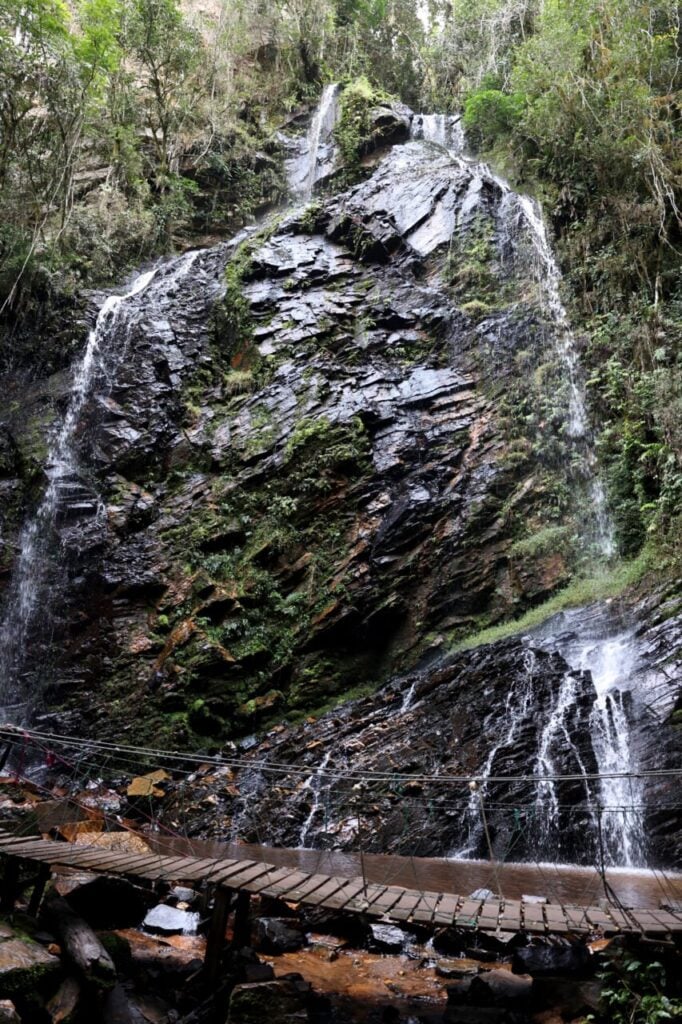 Salto Boa Vista