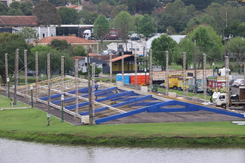 Semana de Castro – Preparativos 40