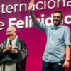 Ser feliz é possível