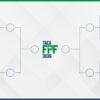 Chaveamento da Taça FPF