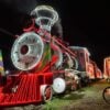 Trem iluminado (2)