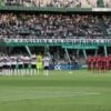 Atletiba de 2024 no Couto Pereira