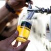 Cervejas no festival Bodebrown (foto Maycon Cavalcante)