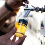 Cervejas no festival Bodebrown (foto Maycon Cavalcante)