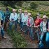 Ciclos – Corpos, Café e Cuidado