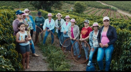 Ciclos – Corpos, Café e Cuidado