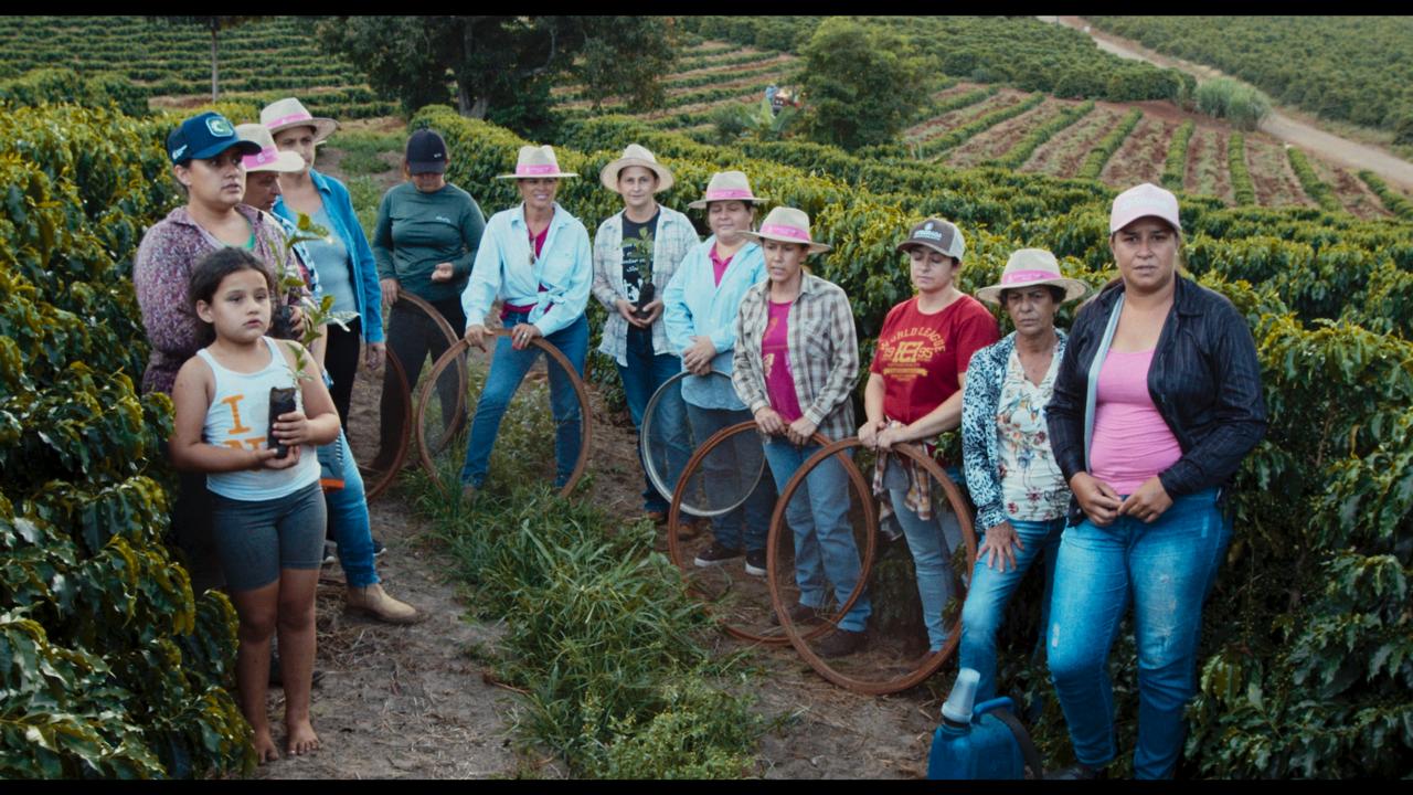 Ciclos – Corpos, Café e Cuidado