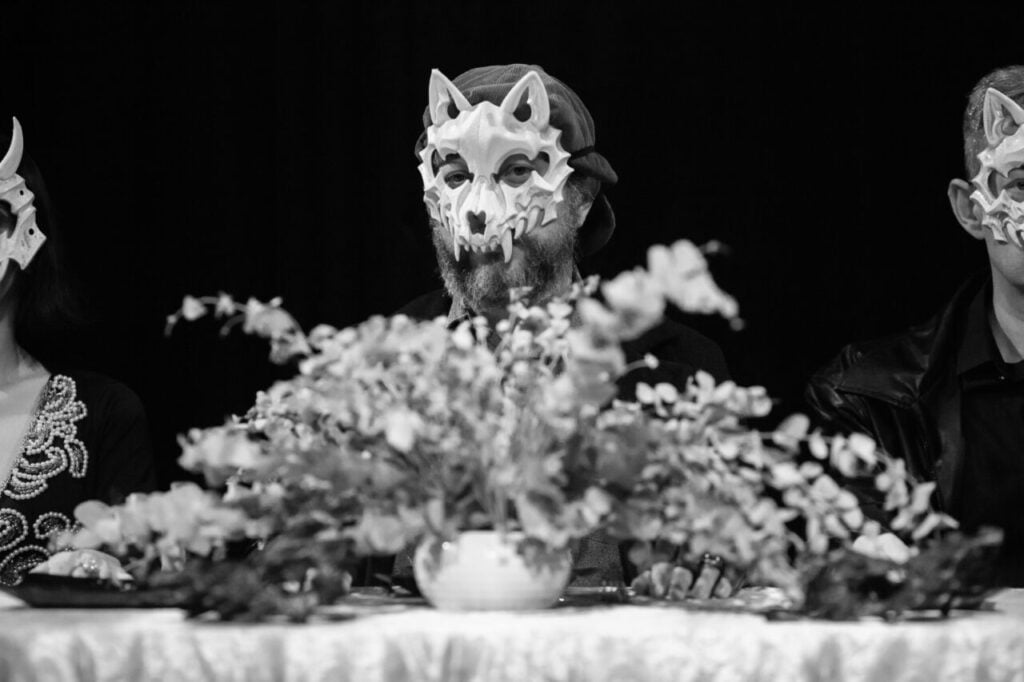 Novos Candangos Peça Teatro