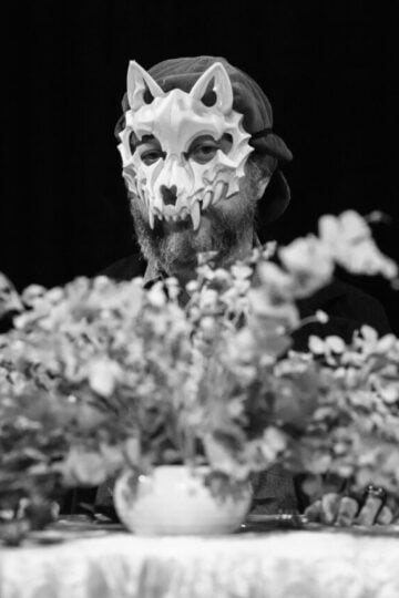 Novos Candangos Peça Teatro