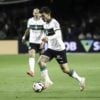 O lateral-direito Zeca: provável titular em Coritiba x Botafogo-SP