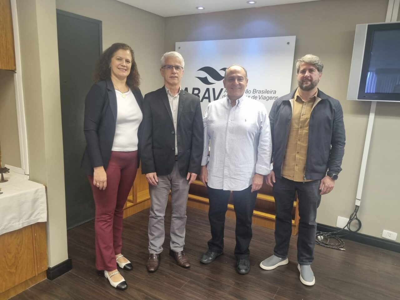 abav pr