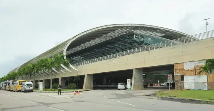 aeroporto