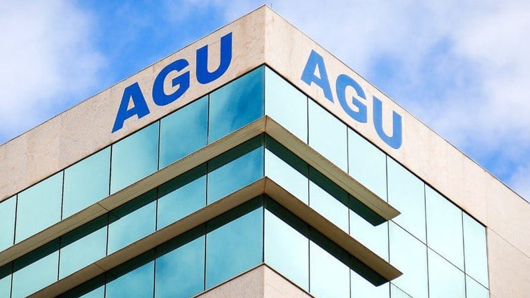 agu