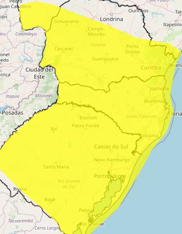 alerta