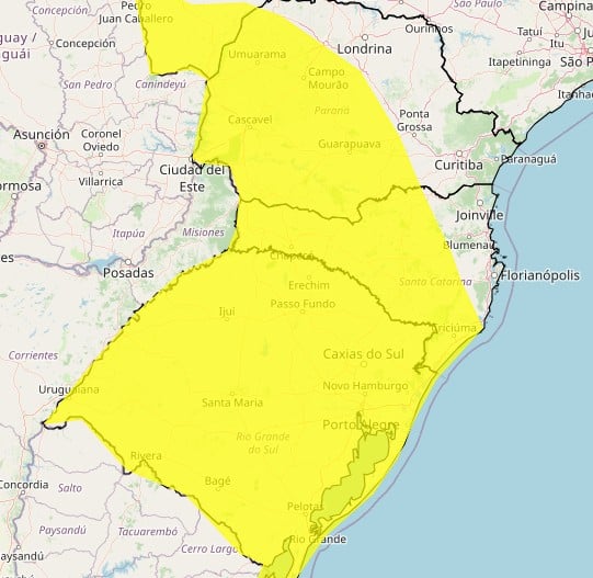 alertaamarelo