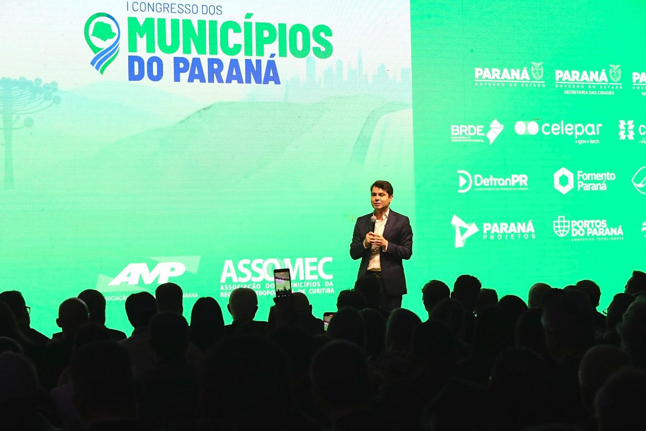 alexandre curi congresso dos municípios foto divulgação