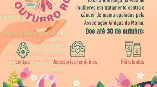 amigas da mama evangelizar